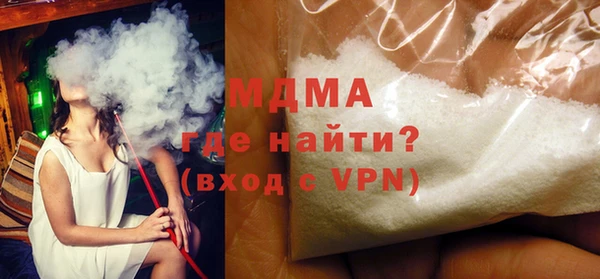 МДПВ Алексеевка